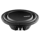 PS Shallow-Mount Water Resistant 12' Subwoofer | 600W RMS DVC 2-Ohm - detail view | Silarius