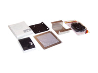 Havis PT-A-909 Prisoner Transport Intercom System Option for One Compartment Prisoner Transport Inserts