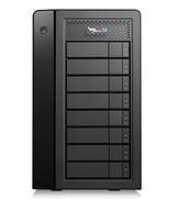 Promise PG32R8XXXX22TX Pegasus32 R8 176TB HDD 8x22TB - Thunderbolt RAID Storage