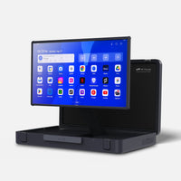 Pixcase - front view | Silarius