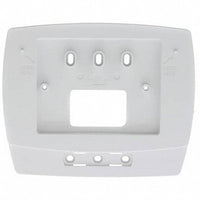 Honeywell Home 50033847-001/U Mounting Plate for Thermostat White
