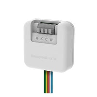 Honeywell Home THP9045A2098/U Wire Adapter with Magnetic Mount for Smart Thermostats