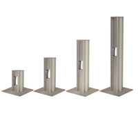 GCX QCT-0017-04 Countertop Channel 24