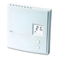 Honeywell Home TH109PROPLUS Digital Line Volt Thermostat for Electric Heating, 240VAC, SPST, Non-Programmable
