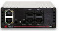 Epygi QX50 IP PBX with 2 FXO and 2 FXS Ports