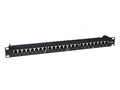 Epygi QX-RJPP-0000 24-Port RJ11 Patch Panel