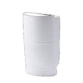 Optex QXI-RDTi iSeries Outdoor Wireless Wide Angle PIR Sensor with Microwave Technology, 40' Range