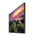 Samsung QB75B 75" QBB Series 4K Signage Display, Charcoal Black