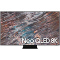 Samsung QP75A-8K QPA-8K Series 8K Signage Display, 75"