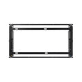 Samsung WMN-55VD Wall Mount for Select Samsung 55" Digital Signage Displays