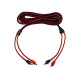 Level 2 RCA 100% Copper OFC 12 Feet