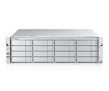Promise VR3600XXID16TU Vess R3600xiD 256TB HDD 16x16TB - RAID Storage Array