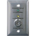 Potter RCDS-1 Releasing Circuit Disable Switch