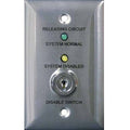 Potter RCDS-2001 RCDS Series Releasing Circuit Disable Switch (Clean Agent)