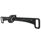 DS18 RCNLP Top License Plate Backup Camera - rear view | Silarius