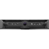 DS18 RCS2IN1LP Waterproof Reverse Camera and Backup Buzzer for License Plate - side view | Silarius