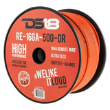 16-GA Remote Wire Primary Wire 500 Feet - detail view | Silarius