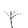 ADI PRO RN-84SR509 18/6 Stranded Riser, CL3R, Unshielded Cable, 500', Express Box, Gray