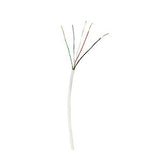 ADI PRO RN-9003110 18/2 Stranded Plenum, CL3P Unshielded Cable 1000', Express Box, Off White