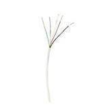 ADI PRO RN-9002510 22/4 Stranded Plenum, CL3P Unshielded Cable 500', Express Box, Off White