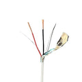 ADI PRO RN-92SP101 18/2 Stranded Plenum, CL3P, Shielded Cable, 1000', Express Box, Off White