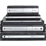 American Dynamics ADVER04N0NP16G 32-Channel VideoEdge 1U Network Video Recorder, 4TB