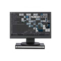American Dynamics ADVE740HD10TBT 128-Channel VideoEdge Rackmount NVR (R740), 10TB Hot Plug HD Kit