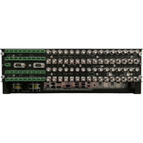 American Dynamics ADVER00N0H3G VideoEdge 3U Hybrid with 32 Analog Channels, 0TB