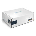 American Dynamics ADVER200R6DK VideoEdge Rack Mount NVR, 200TB RAID 6, 1GbE, 10GbE, Dual PSU
