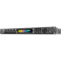 RTS OMS PLUS 5F Main Station Analog Plus, 4-Channel