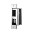 RCI 2364X32D Electric Strike with 4-7/8" Faceplate, Fail Safe, Satin Stainless Steel