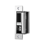 RCI 2364X32D Electric Strike with 4-7/8" Faceplate, Fail Safe, Satin Stainless Steel