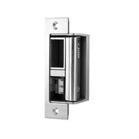 RCI 2364X32D Electric Strike with 4-7/8" Faceplate, Fail Safe, Satin Stainless Steel