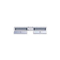 RCI 837240 Double MiniMag Lock, 12/24VDC x 40