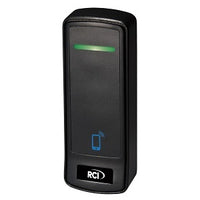 RCI CSR-35L-OSDP Conekt CSR Series Mobile-Ready Contactless Smartcard Reader, OSDP, 13.56 MHz