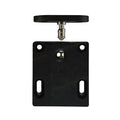 RCI P96-CYLKD 9 Series Mortise Cylinder, 1-1/4"