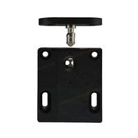 RCI P96-CYLKD 9 Series Mortise Cylinder, 1-1/4"
