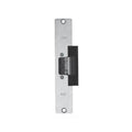 RCI S6508 X 32D Centerline Strike, Standard Profile, Satin Stainless Steel