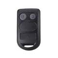 RCI WRT-2+D2 Ranger 2-Button Transmitter with 13.56MHz for DESFire EV2 High Frequency Security Protocols, 10-Pack