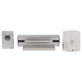RCI DE8310 Delayed Egress Magnet with 12-30V DC Power