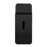Polaris RZR Waterfall Center Console 2 X 6.5' Speakers & 2 X 2.2' Bullet Tweeter Empty Enclosure - detail view | Silarius