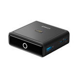 Anker 100W Charging Base for Anker Prime Power Bank - front view | Silarius