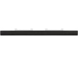 SunBrite SB-SP557-WH 2-Channel Passive Soundbar for Outdoor TVs, 20W, White