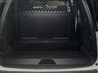 Havis SBX-PK1-C01-01 CLASSIC ELECTRONICS MOUNTING PACKAGE FOR 2021-2023 CHEVROLET TAHOE