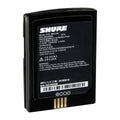 Shure SB910M Battery for ADX1m Transmitter