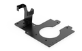 Havis SC-1000-ACC-14 Self-Checkout Accessory, Universal Scanner Mount