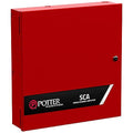 Potter SCA-5070 SCA Series 50W, 25V or 70V Selectable AMP Single Channel Amplifier