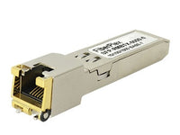 Patton SFP-RTMTXC-0000-0 Copper 10/100 Ethernet SFP Transceiver