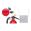 STI 6200WIR8 Wireless Theft Stopper for Fire Extinguisher with 8-Channel Receiver