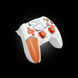 MODDEDZONE VITALWATCH PS5 Custom Modded Controller - side view | Silarius
